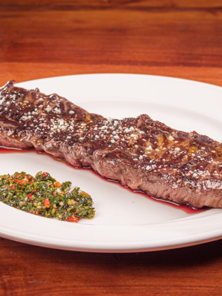 La Parrilla de Pino